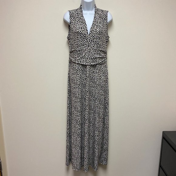 Vince Camuto Maxi Dress size Medium‎ - Picture 1 of 7